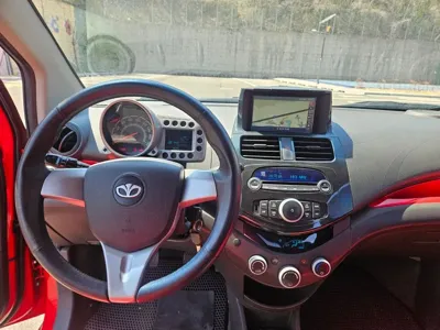 ChevroletGMDaewoo Matiz 2011, 93572 км, за 1756.44 USD