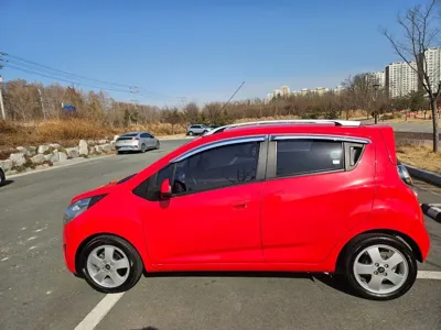 ChevroletGMDaewoo Matiz 2011, 93572 км, за 1755.18 USD - фото 7