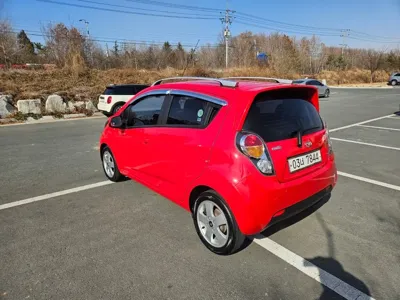 ChevroletGMDaewoo Matiz 2011, 93572 км, за 1755.18 USD - фото 8
