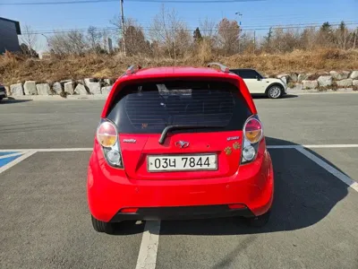 ChevroletGMDaewoo Matiz 2011, 93572 км, за 1755.18 USD - фото 9