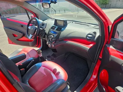ChevroletGMDaewoo Matiz 2011, 93572 км, за 1755.18 USD - фото 11