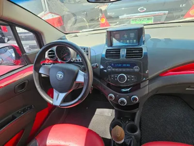 ChevroletGMDaewoo Matiz 2011, 93572 км, за 1755.18 USD - фото 12