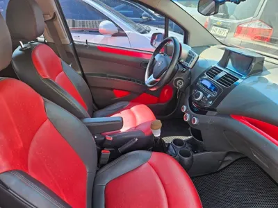ChevroletGMDaewoo Matiz 2011, 93572 км, за 1755.18 USD - фото 17