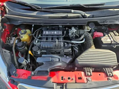 ChevroletGMDaewoo Matiz 2011, 93572 км, за 1755.18 USD - фото 20