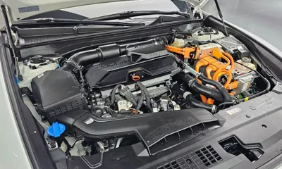 Hyundai Grandeur 2025, 33099 км, за 30407.21 USD - фото 6