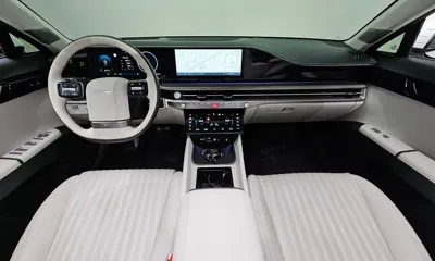 Hyundai Grandeur 2025, 33099 км, за 30407.21 USD - фото 7