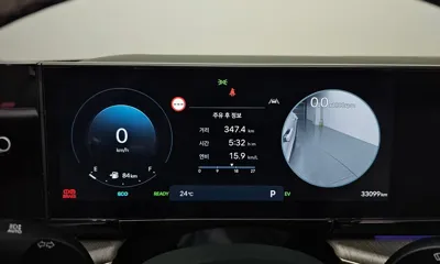 Hyundai Grandeur 2025, 33099 км, за 30407.21 USD - фото 8