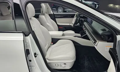 Hyundai Grandeur 2025, 33099 км, за 30407.21 USD - фото 10