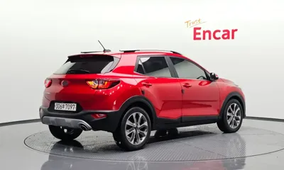 Kia Stonic 2018, 42652 км, за 65110.35 USD