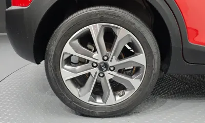 Kia Stonic 2018, 42652 км, за 65110.35 USD