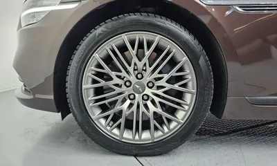 Genesis G90 2021, 49902 км, за 34952.09 USD