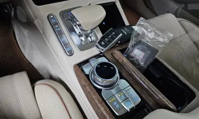 Genesis G90 2021, 49902 км, за 34952.09 USD - фото 9