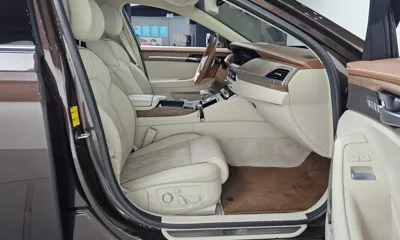 Genesis G90 2021, 49902 км, за 34952.09 USD - фото 11