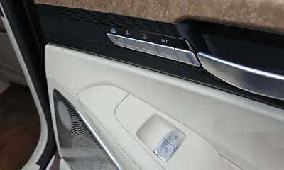Genesis G90 2021, 49902 км, за 34952.09 USD - фото 18