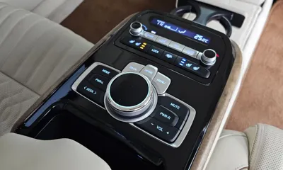 Genesis G90 2021, 49902 км, за 34952.09 USD - фото 19