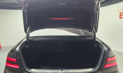 Genesis G90 2021, 49902 км, за 34952.09 USD - фото 20