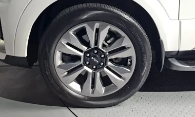 Kia Mohave 2022, 32906 км, за 25496.67 USD