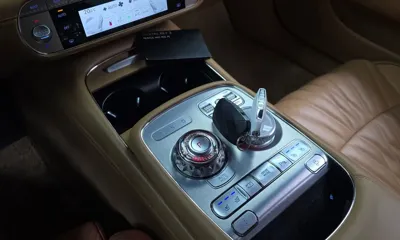 Genesis G90 2022, 105373 км, за 40396.73 USD - фото 9