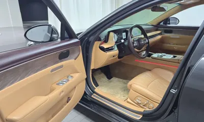 Genesis G90 2022, 105373 км, за 40396.73 USD - фото 10