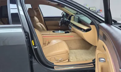 Genesis G90 2022, 105373 км, за 40396.73 USD - фото 11