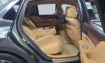 Genesis G90 2022, 105373 км, за 40396.73 USD - фото 12