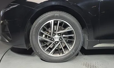 Hyundai Grandeur 2020, 121428 км, за 11562.6 USD