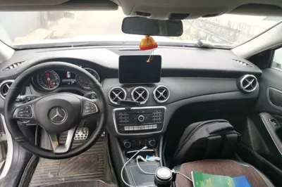 Mercedes-Benz GLA 2017, 68700 км, за 9015 USD - фото 10
