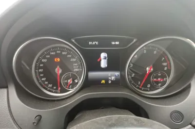 Mercedes-Benz GLA 2017, 68700 км, за 9015 USD - фото 12