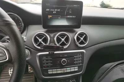 Mercedes-Benz GLA 2017, 68700 км, за 9015 USD - фото 14