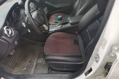 Mercedes-Benz GLA 2017, 68700 км, за 9015 USD - фото 16