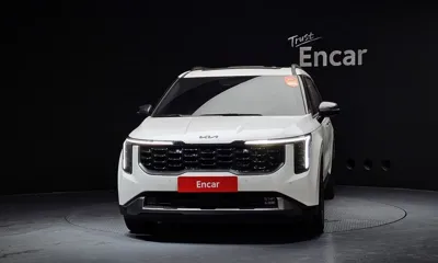 Kia Canival 2026, 1788 км, за 45516.68 USD