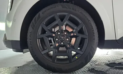 Kia Canival 2026, 1788 км, за 45516.68 USD