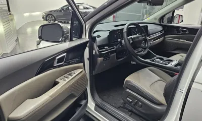 Kia Canival 2026, 1788 км, за 45516.68 USD - фото 10