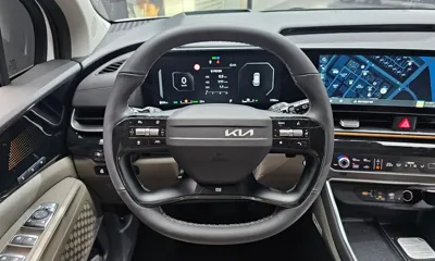 Kia Canival 2026, 1788 км, за 45516.68 USD - фото 15