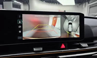 Kia Canival 2026, 1788 км, за 45516.68 USD - фото 16