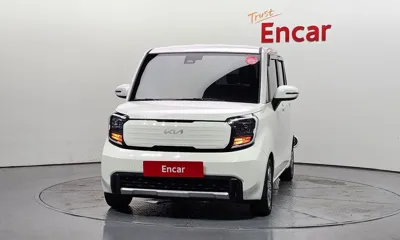Kia Ray 2025, 15859 км, за 10693.19 USD
