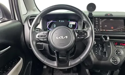 Kia Ray 2025, 15859 км, за 10693.19 USD - фото 15