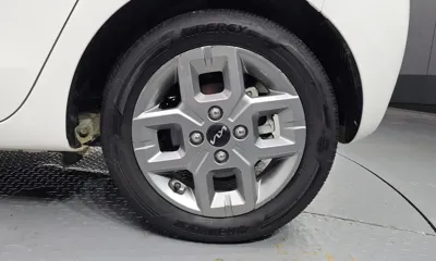 Kia Ray 2025, 15859 км, за 10693.19 USD - фото 21