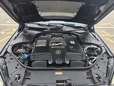 Mercedes-Benz S-Class 2020, 69200 км, за 48920.16 USD - фото 7