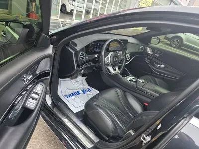 Mercedes-Benz S-Class 2020, 69200 км, за 48920.16 USD - фото 8