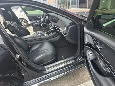 Mercedes-Benz S-Class 2020, 69200 км, за 48920.16 USD - фото 10