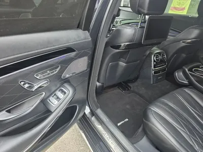 Mercedes-Benz S-Class 2020, 69200 км, за 48920.16 USD - фото 13
