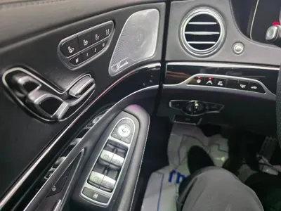 Mercedes-Benz S-Class 2020, 69200 км, за 48920.16 USD - фото 16