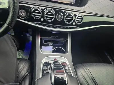 Mercedes-Benz S-Class 2020, 69200 км, за 48920.16 USD - фото 17