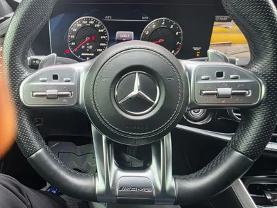 Mercedes-Benz S-Class 2020, 69200 км, за 48920.16 USD - фото 18