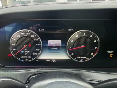 Mercedes-Benz S-Class 2020, 69200 км, за 48920.16 USD - фото 19