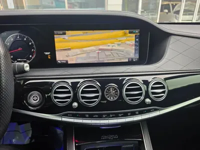 Mercedes-Benz S-Class 2020, 69200 км, за 48920.16 USD - фото 20