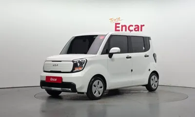 Kia Ray · 2023 год