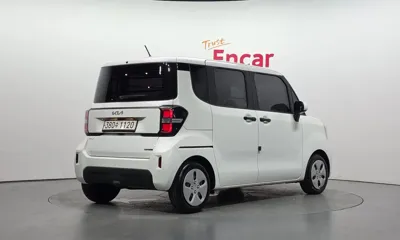 Kia Ray 2023, 24922 км, за 7548.9 USD
