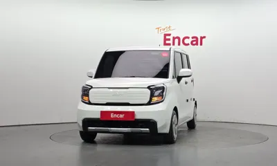 Kia Ray 2023, 24922 км, за 7548.9 USD